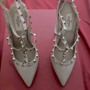Valentino Heels